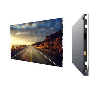 China Narrow /meeting room pixel pitch 4k 8k screen led display P0.9 P1.2 P1.5 P1.8 wall mount front maintain chain home use of TV for sale