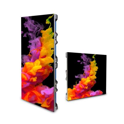 China /Rental Stage 3.91 3.9 Mm Indoor Led Video Panel Rental Music Background Rental for sale