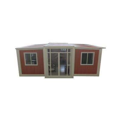 China Safe Installed Best Selling Items Fab Insulated Expandable Tiny Houses Portable House Container Pre For Sale With Good Price for sale