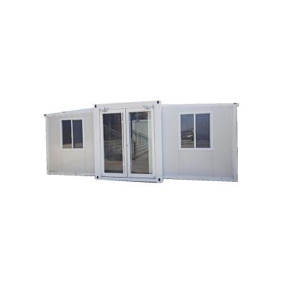 China Safe Installed Container House Customized For High End Living Custom Room Prefab Expandable House Container Steel Mobile Houses for sale