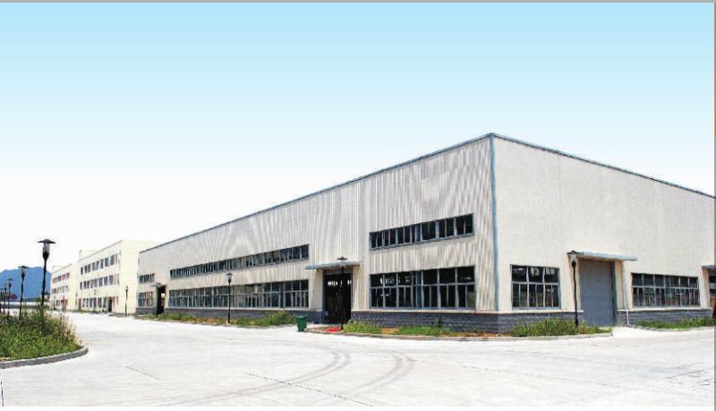 Verified China supplier - Ruian Ruize Machinery Co., Ltd.