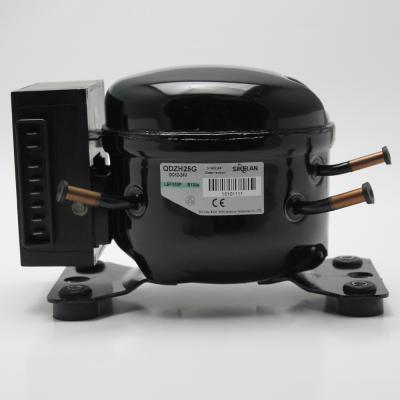 China SIKELAN Car DC Compressor Refrigerator 12v for sale