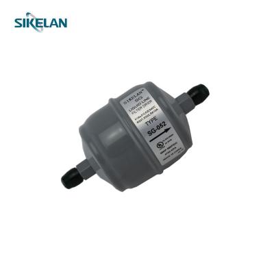 China SIKELAN Air Condition and Home Refrigeration Spare Parts for sale