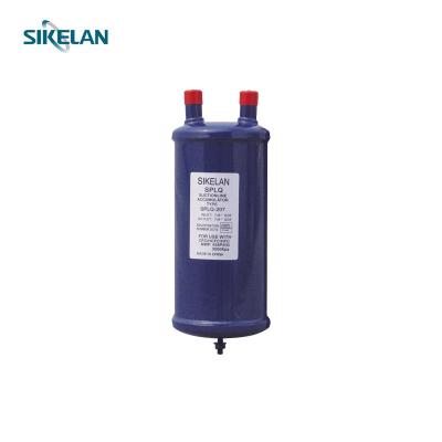 China Car SPLQ Series Refrigeration Liquid Accumulator SPLQ-206 for sale