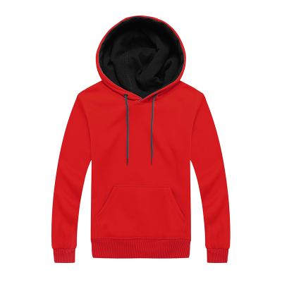 China Anti-wrinkle China wholesale men and jogger set hoodie cotton quality hoodie for sale