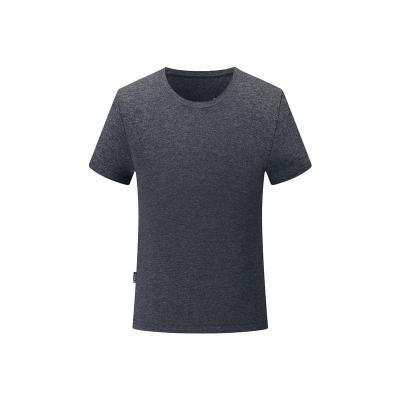 China Custom Made Cotton Men's Anti-pilling Vintage T-shirts Polyester Oversized T-shirt Men's T-shirts for sale