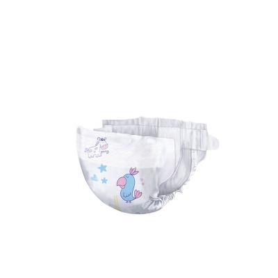 China Size Waddle Babies Disposable Single Printed Biodegradable L Depends Bulk Towel Soft Baby Diapers for sale