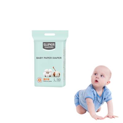 China Super Cheap Wetting Cartoon Printed Printed Waddle Free Lift And Panties Istanbul Older Baby Diapers for sale