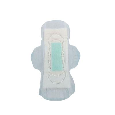 China Factory Outlet Breathable Daily Cheap Sanitary Pads For Women And Girls for sale