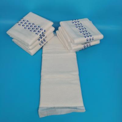 China Super Absorbent Sanitary Pad Hospital Biodegradable Maternity Maternity Pads Wholesale Maternity Pads for sale