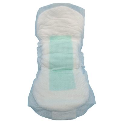 China New Maternity Super Absorbent High Quality Maternity Pads Deep Pads Organic Maternity Pads For Medical Maternity Pads for sale