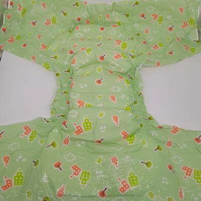 China Latest Printed Cute Abdl Diapers Leak Prevention Diapers abdl Adult Diaper Free Sample for sale