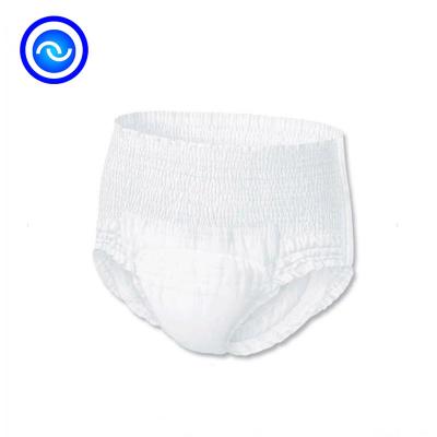 China Good Quality Printed Adult Absorbency High Graded Adult Diapers Discount Diaper Pants China Diapers Panty Nappies for sale