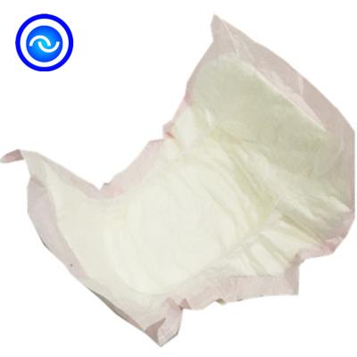 China Plain Weave Feel Free Liner Top Disposable Adult Insert Diaper Adult Diaper for sale