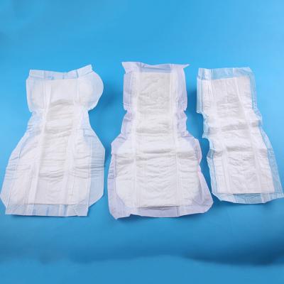 China High Quality Adult Disposable Adult Nursing Pads Printed China Medical Hospital Insert Diaper Liners With Low Price for sale