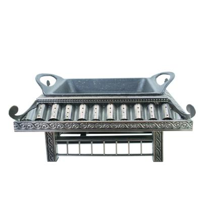 China Easily Cleaned Dry Pot Grilled Fish Stove-Dry Pot Grilled Fish Stove ManufacturersBarbecue Grill Charcoal for sale