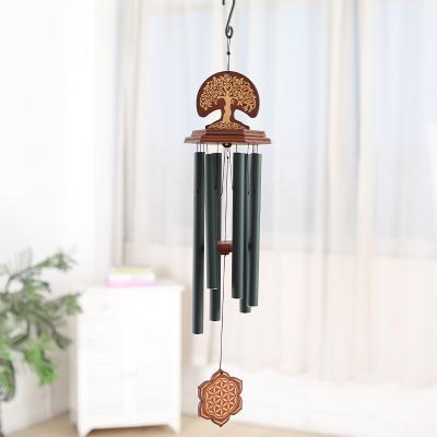 China Barber Shop Custom Wind Chime for sale