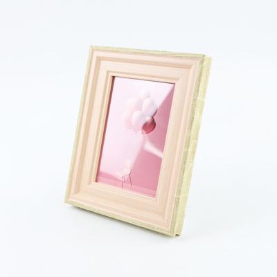 China Customized And Modern Decorative Home Or Hotel Decorative Picture Frame for sale