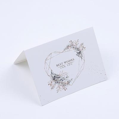 China Europe Customized Luxury Wedding Invitation Custom Europe Logo Envelope Packaging Card for sale