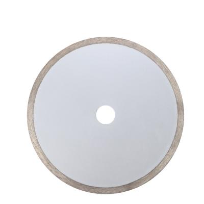 China Durable 100 * 20mm Plated Diamond Cutting Disc For Marble And Granite Glass Cut Wheel for sale