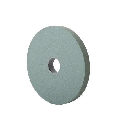 China Ceramic GC Grinding Wheel for sale