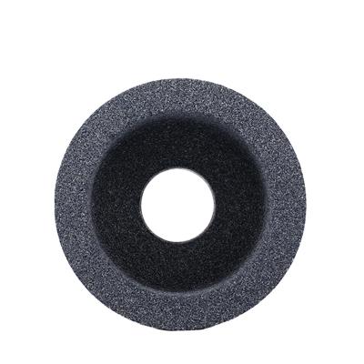 China Cup Steel Shape Grinding Wheel for sale