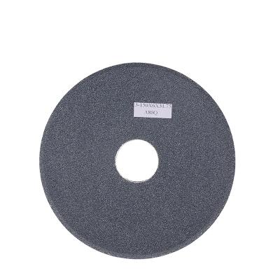 China China Grinding One Side Tapered Abrasive Wheel for sale