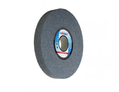 China Hard Grind Alloy Ceramic Abrasive Stone Grinding Wheel for sale