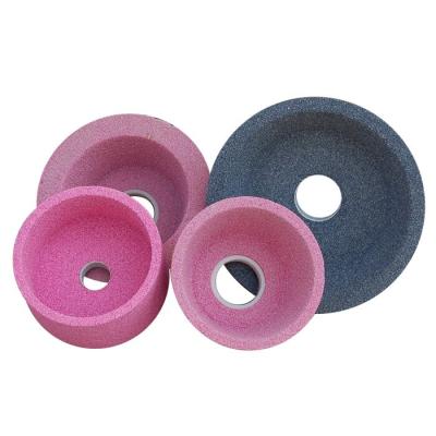 China cup grinding wheel 100X50X20mm for sale