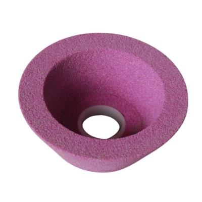 China For thhe tools abrasive stone cup measuring wheel for sale