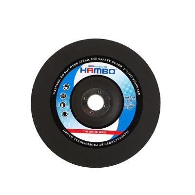 China T42 Aluminum Cutting Wheel Aluminum Cutting Disc Cut Off Wheel Grinding Wheel for sale