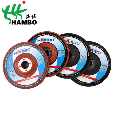 China Aluminum Grinding Wheel Manufacturer for sale