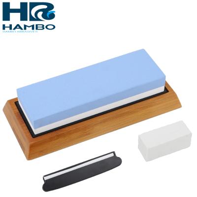 China Sharp And Long Life 6 Inch Sharpening Brick For Polishing Wall for sale