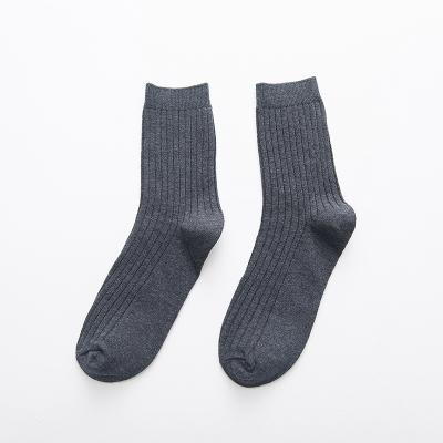 China 2022 factory price man business cotton good quality QUICK DRY socks for sale