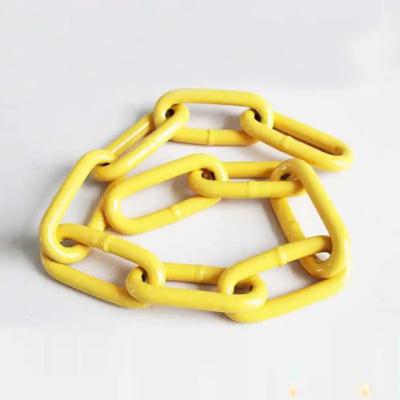 China High Quality Hot Selling UK Standard Hot Selling Middle Chain Hoist British Standard Link Chain Type for sale