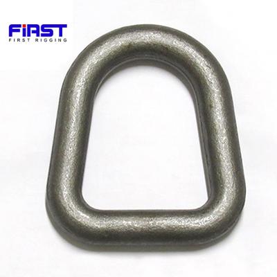 China Boats Galvanized Metal Triangle Ring for sale