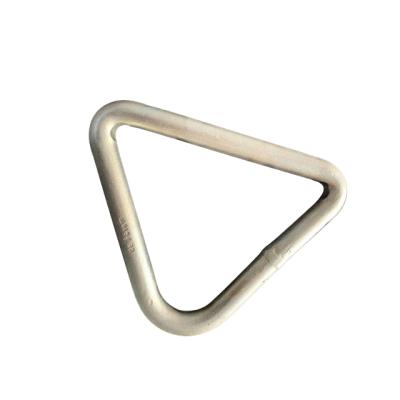 China Hot Selling Triangle Ring Wholesale At Good Price Alloy Boats for sale