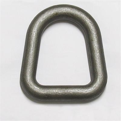 China The good quality of boats does not easily break the triangle Ring Hardware for sale