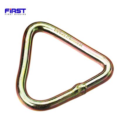 China Boards Hot Sale Stainless Steel Metal Triangle Rings Material for sale