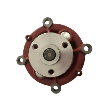 China VOLVO D7D WATER PUMP OEM QUALITY EC210 EC290 WATER PUMP FOR VOLVO for sale