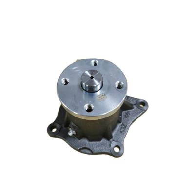 China Building Material Stores SPS Excavator E320C E320 S6K 3066 Water Pump 178-6633 1786633 for sale