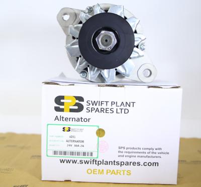 China Building material shops 6D31 ALTERNATOR 24V 30A 2A SPS SWIFT FACTORY SAVE 6D31 ALTERNATOR UK for sale