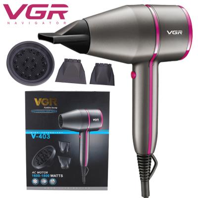 China New Ionic type 1600-2000w hotel household electric airbrush hot bargain price hair dryer for sale