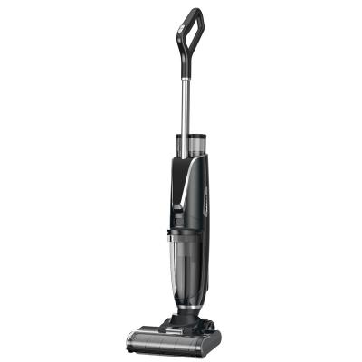 China Handle Best-Selling Cordless Wet & Dry Cordless Vacuum Cleaner for sale