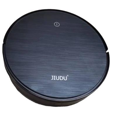 China Hotel C3 Robotic Vacuum Cleaner Support Mopping Intelligent Automatic Smart Back Charging Cleaner for sale