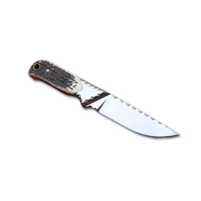 China 3.85 Inch HRC 60 Blade Non-Variable Fixed Knife Hunting Knife Tactical Military Knife for sale