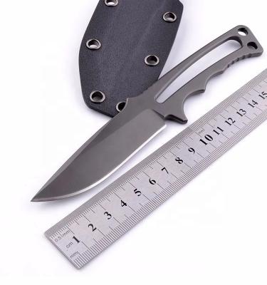 China Hunting Knife Blade Fixed Knife Hunting Stainless Steel Combat Knives for sale