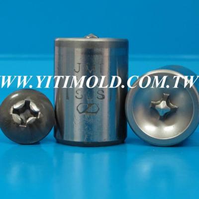 China JMT Header Steel Punches for sale