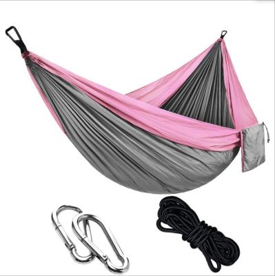 China Quick Dry/Lightweight/Portable Swing Tree SPWE-2026 Wholesale/Nylon Parachute Hammock Fastener for sale