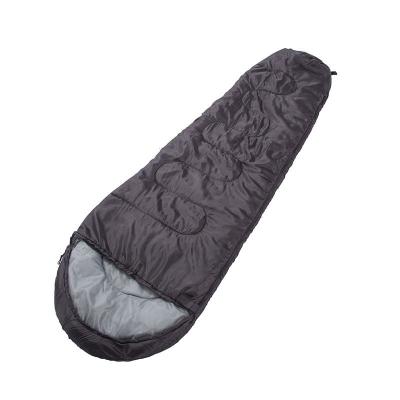 China YWSPCE SPTY-012 Military Camper Custom Waterproof Lightweight Envelope Type Army Hiking Mummy Sleeping Bag for sale